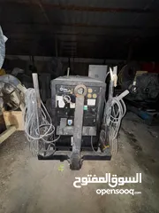  11 معدات ثقيله للحفر والهدم ترميم وجميع لاعمال