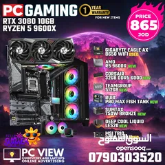  11 pc gaming for sale