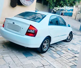  2 كيا سيراتو بالصلاة على الحبيب محمد نخب