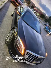  3 مرسيدس  بنز  S 400