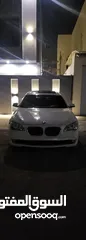  2 تحتاج مكينه Bmw 740li full option