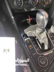  10 فولكسفاجن تيجوان فل كامل اضافات