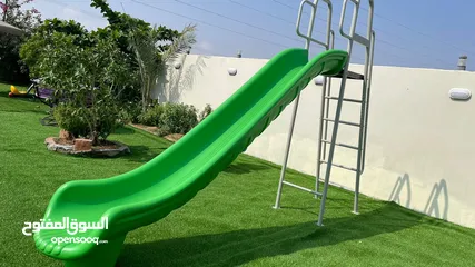  21 ألعاب مرجيح وزحليق جميع المقاسات  وتركيب جميع الالعاب الخشبية الحدائق مرجيحة وزحليق بمقاساتها