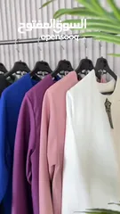  27 طقم رسمي للمحجبات  وغير محجبات