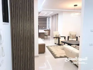  16 شقة مفروشة سوبر ديلوكس للإيجار – عين مصباح سكن فاخر مع جميع المرافق والخدمات في موقع مميز