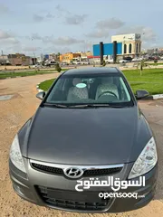  1 هيونداي i30