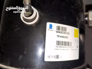  3 غرفة تبريد بحالة ممتازة للبيع