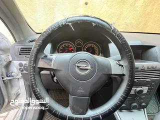  4 اوبل استرا 2005 سعر حرق عل كاش