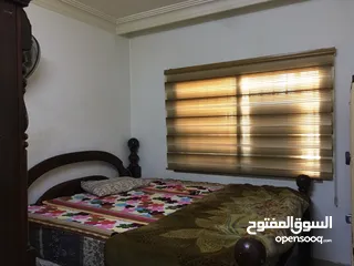  10 للبيع شقه ارضيه مساحة 140 في ضاحية الياسمين