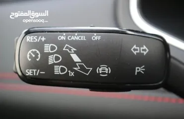  14 Seat Ibiza Fr 1.0 سيات ابيزا بسعر العرض المميز