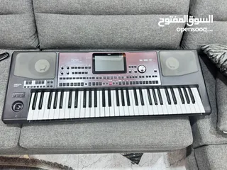  1 Korg pa700