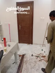  19 نجار نقل عام اثاث carpenter furniture repair and fixing and house Shfting service