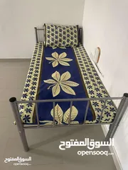  2 متاح سكن باليوم او الاسبوع والشهر