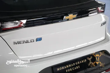  9 CHEVROLET MENLO 2023 اقساط على الهوية