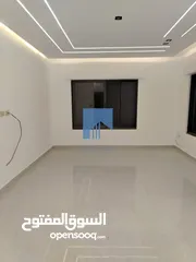  15 شقة فاخرة للبيع في أم أذينة طابق اول 180م تشطيب سوبر ديلوكس لم تسكن