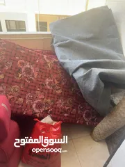  1 غرفة قعدة ..