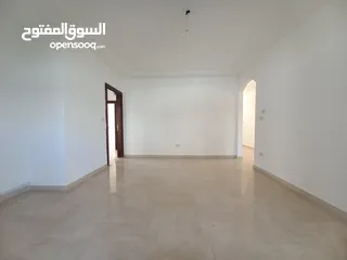  7 شقة غير مفروشة للإيجار في عبدون ( Property 38430 ) سنوي فقط