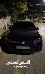  9 GOLF GTI MK7.5