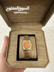  1 ساعه RADO اصلي مميزه بيع