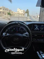  18 هيونادي سوناتا 2020