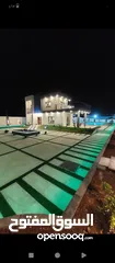  15 مزرعه في طريق المطار للايجار اليومي