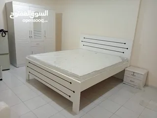  6 Brand new bedroom and bed available