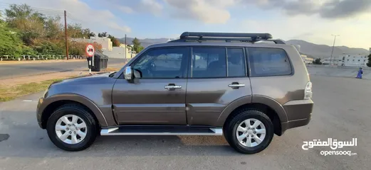  13 Expat used No 1 option Pajero for sell