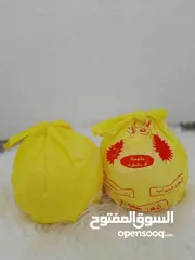  3 زبدة 2كيلو