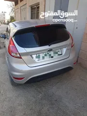  1 فور فيستا 2015