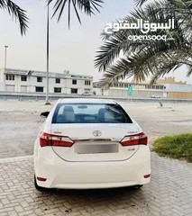  5 Toyota Corolla Gli 2016 Urgent Sale