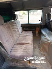  11 (باص H100للبيع بسعر مغري))  (للجادين فقط)