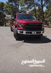  15 Ford f150 بكب فورد