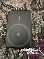  1 بوربانك انكر لاسلكي