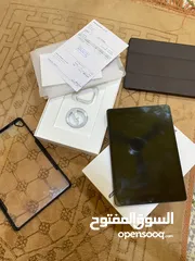  2 ايباد 9 حال ممتازه