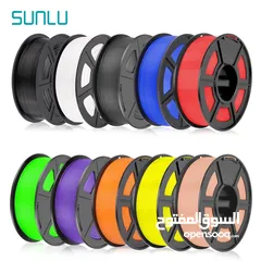  3 3D printer filament