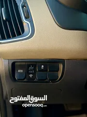  15 كيا ريو (برايد) موديل 2017 للبيع ماتور 1.600Cc