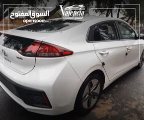  18 هونداي ايونيك موديل 2020 بسعر كاش او اقساط على الهوية الشخصية فقط