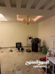  6 فاخرة مميزة ، حديقة مدخل خاص ..