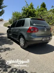  5 جولف 2006 mk5