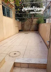  4 شقة فارغه للايجار الهاشمي الشمالي
