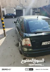  4 اوبل استرا جي موديل 2003 محرك 1600 جير اوتوماتيك