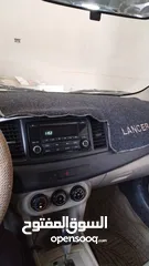  3 مستبيشي لانسر الفراشه للبيع