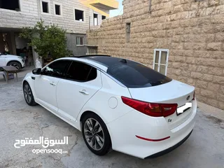  18 كايا k5 اوبتيما نخب النخب موديل 2015 فل فل فل اضافات +++