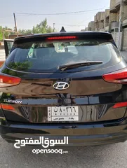  2 توسان وارد امريكي بدون حادث حادثها إطلاق النار  بسمي بغداد