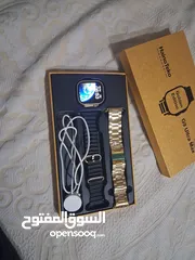  4 ساعه golden edition