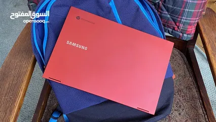  10 Samsung Galaxy Chromebook