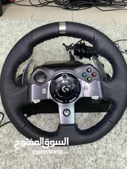  2 للبيع سكان logitech g920