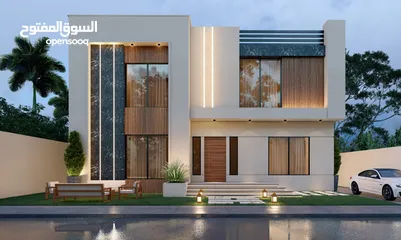  4 مكتب استشارات هندسية مكتب استشارات هندسية سعر المتر 500 بيسة