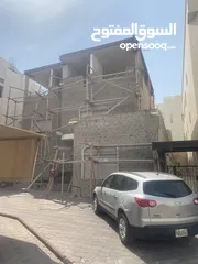  2 مهندس مقاول تشطيب على المفتاح