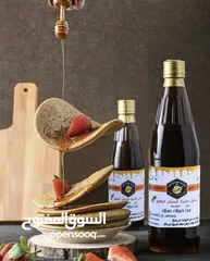  3 بيع العسل العماني بجميع أنواعه